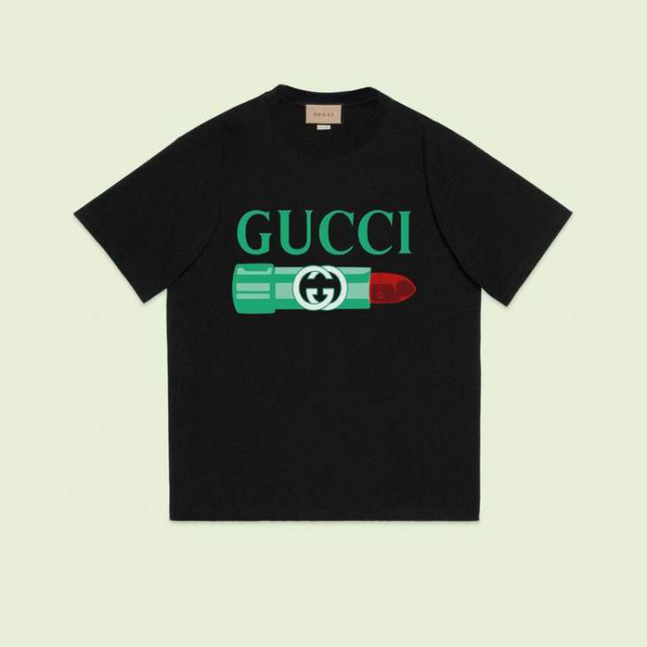 Picture of Gucci T Shirts Short _SKUGucciXS-Latt36611143